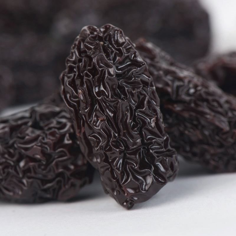 Táo Tàu Đen Siêu Dẻo, Quả To 100G
