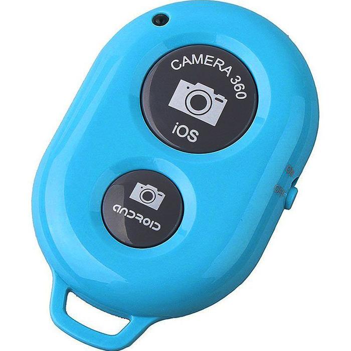 [HCM]Remote Bluetooth chụp hình tự sướng từ xa - Remote Shutter