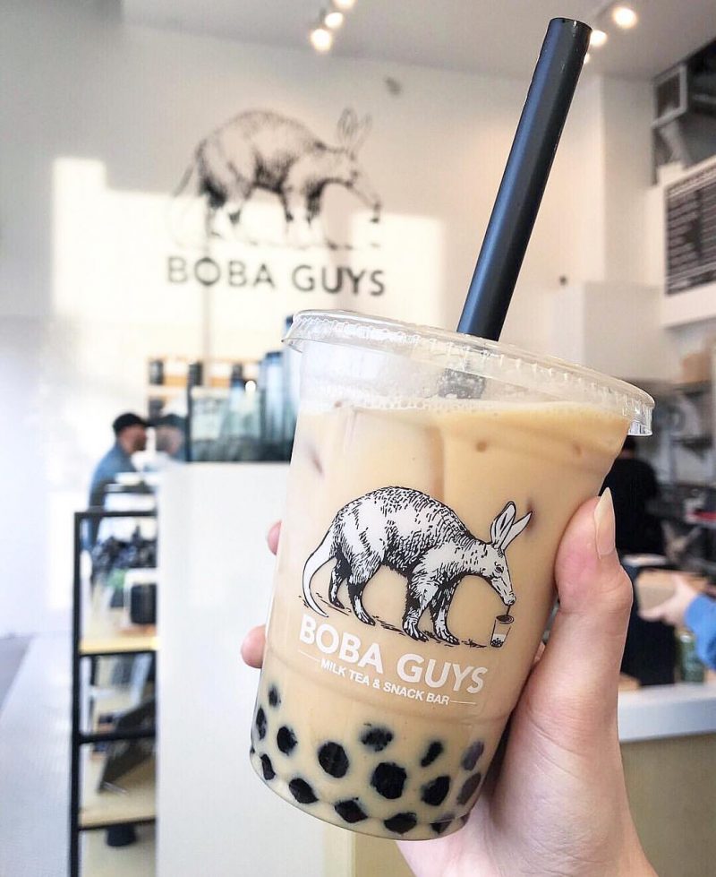 200g Bột Kem Béo B-ONE Thái Lan Pha Trà Sữa