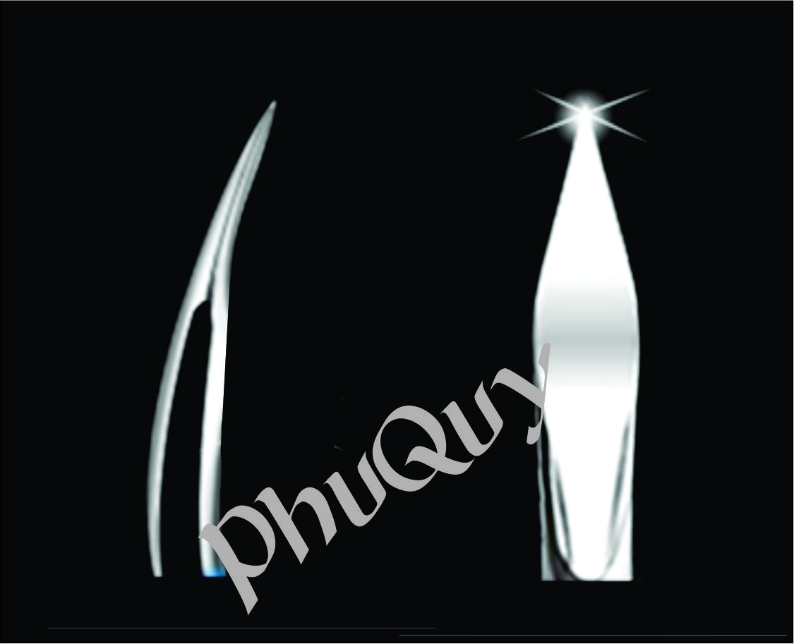 Hộp 50 Lưỡi  Xanh Dương - Không Ngạnh (Mã: SPKN)