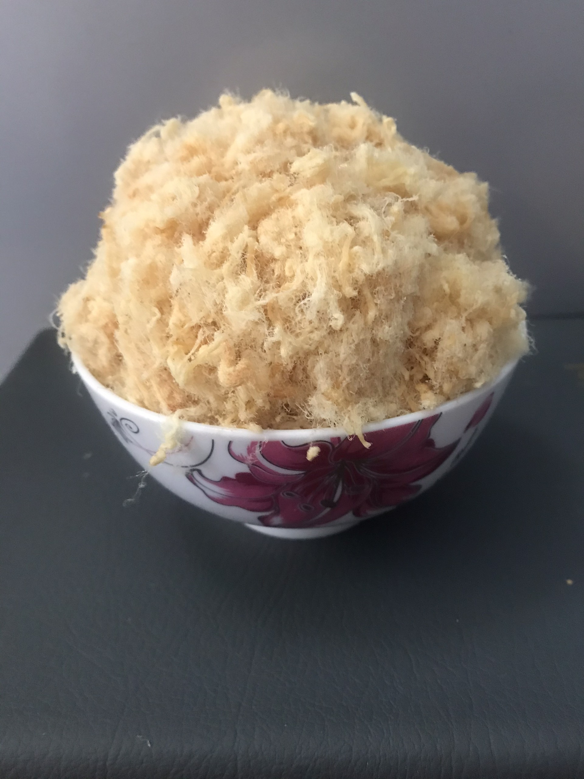 [HCM][GIÁ SỈ] Chà bông Xù - EnterFood