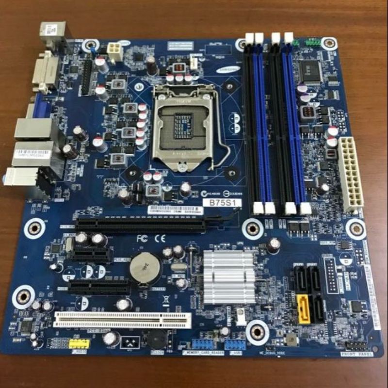 Main Samsung B75 4 Like New Bảo Hành 2 Năm