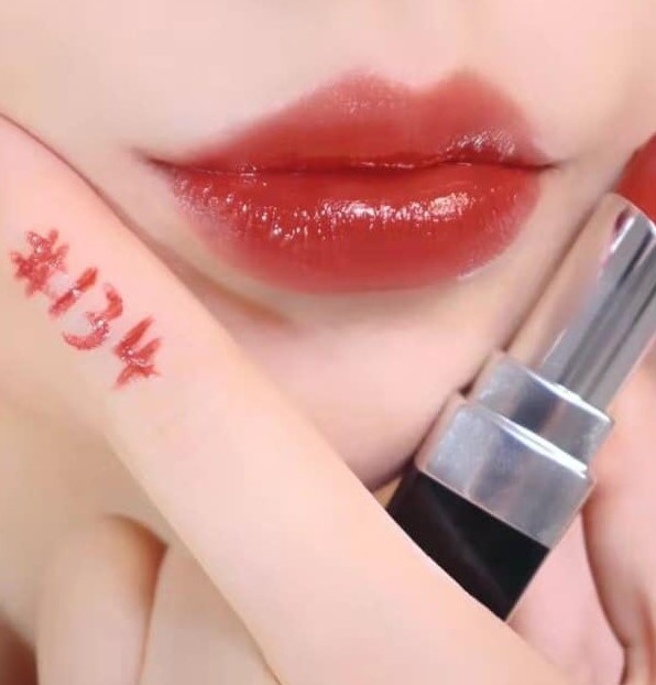 Son Chanel Rouge Coco Bloom màu 112, 116, 120, 134