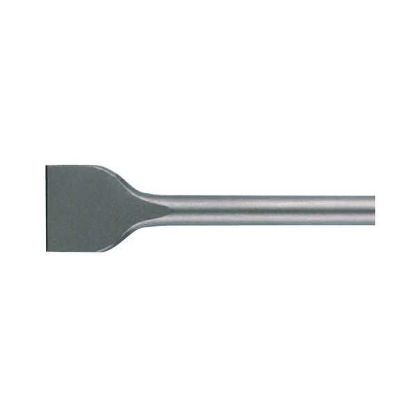 Mũi đục Nhọn-Dẹp chuôi Sds Max Makita