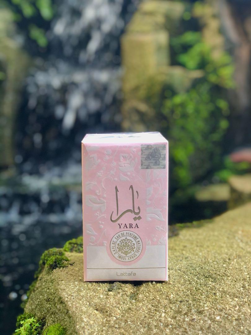 Nước hoa Dubai YARA 100ml chuẩn Auth