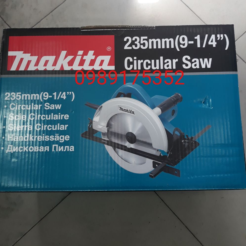 máy cưa gỗ makita N5900B