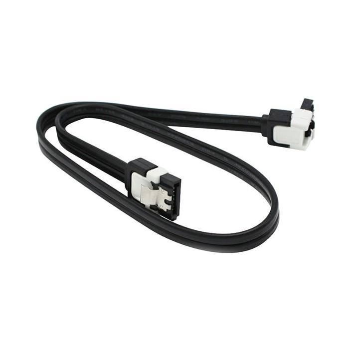 [HCM]Dây cáp SATA3 TỐC ĐỘ 6GBs KẾT NỐI HDD SSD CHO MÁY TÍNH
