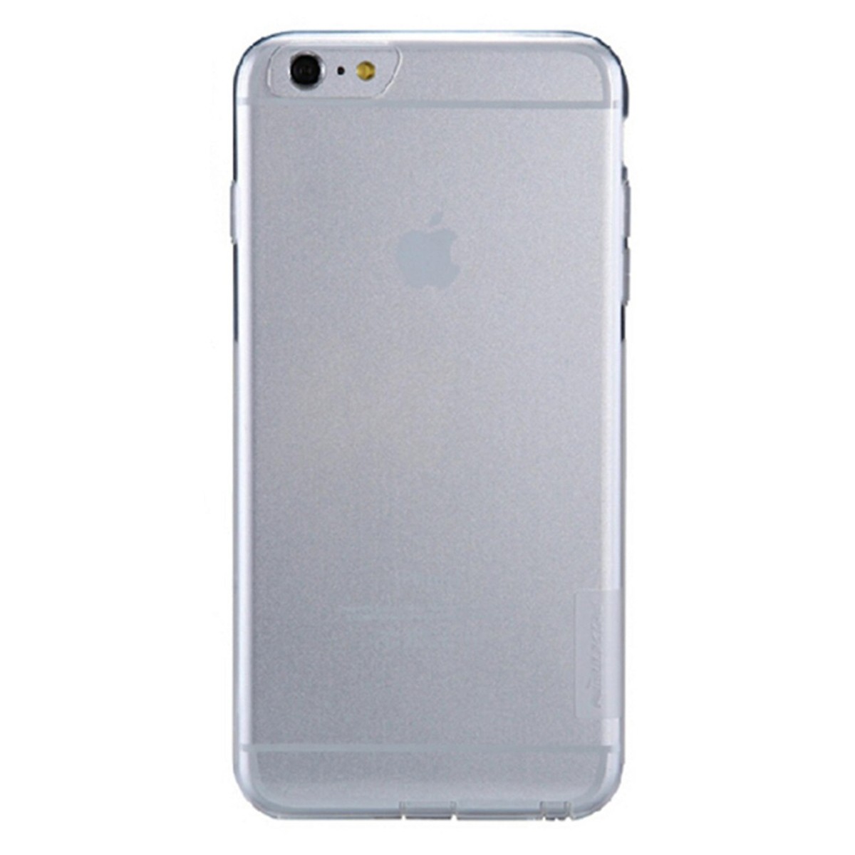[HCM]Ốp lưng dẻo trong suốt Nillkin Nature cho iPhone 6 Plus/ 6S Plus (trong suốt)