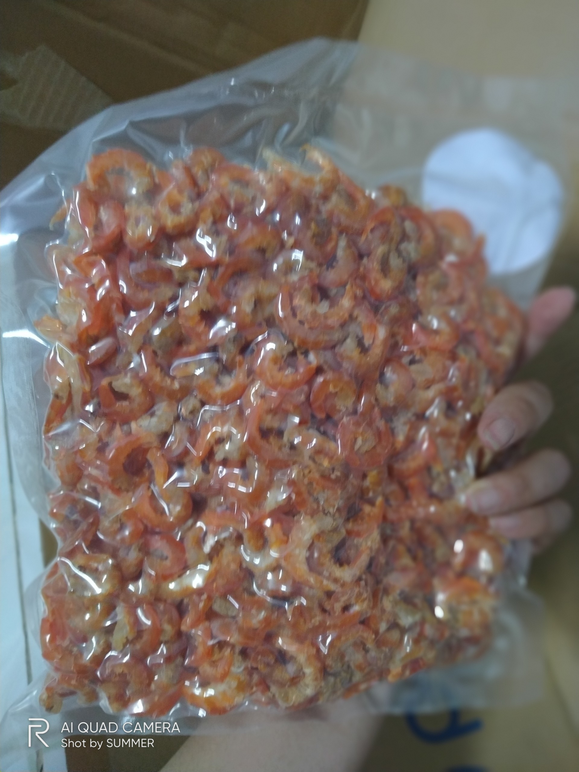 100G Tôm khô thiên nhiên loại 1[ GIAO HÀNG NHANH 4h HCM]