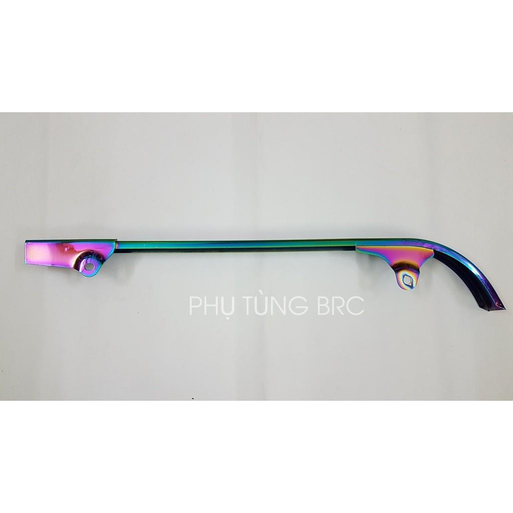 Bọc sên titan 7 màu cao cấp xe SIRUS  ( Không dùng cho SIRIUS Fi)