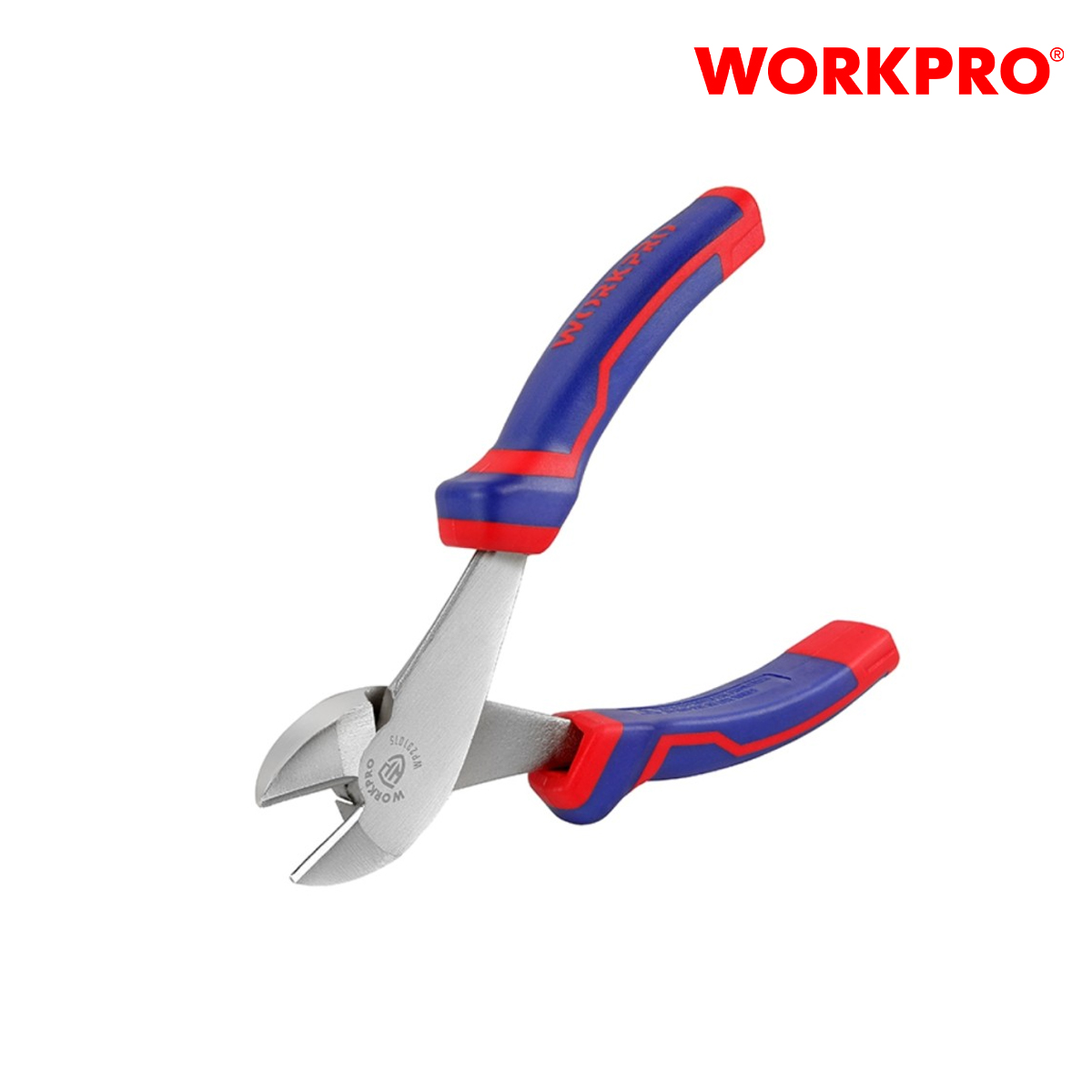 Kìm cắt cao cấp 7 inch 180mm Workpro