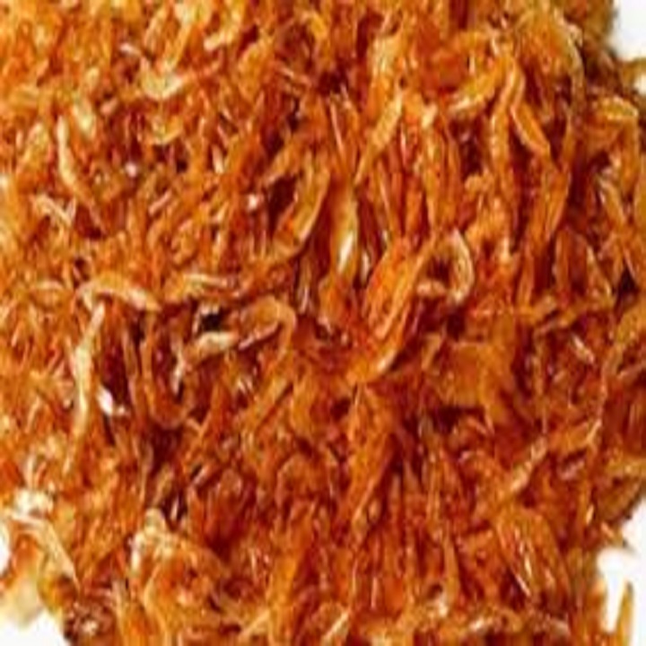 [500gr] Ruốc Sấy Khô