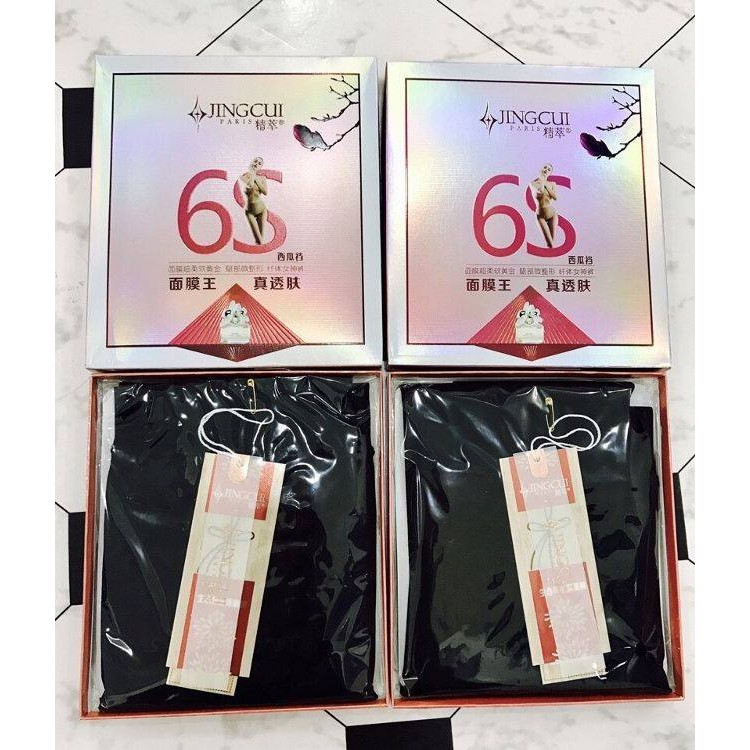 Quần tất 3d 6s siêu dai,đanh mịn siêu thật chân