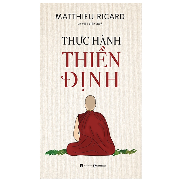 Fahasa - Thực Hành Thiền Định