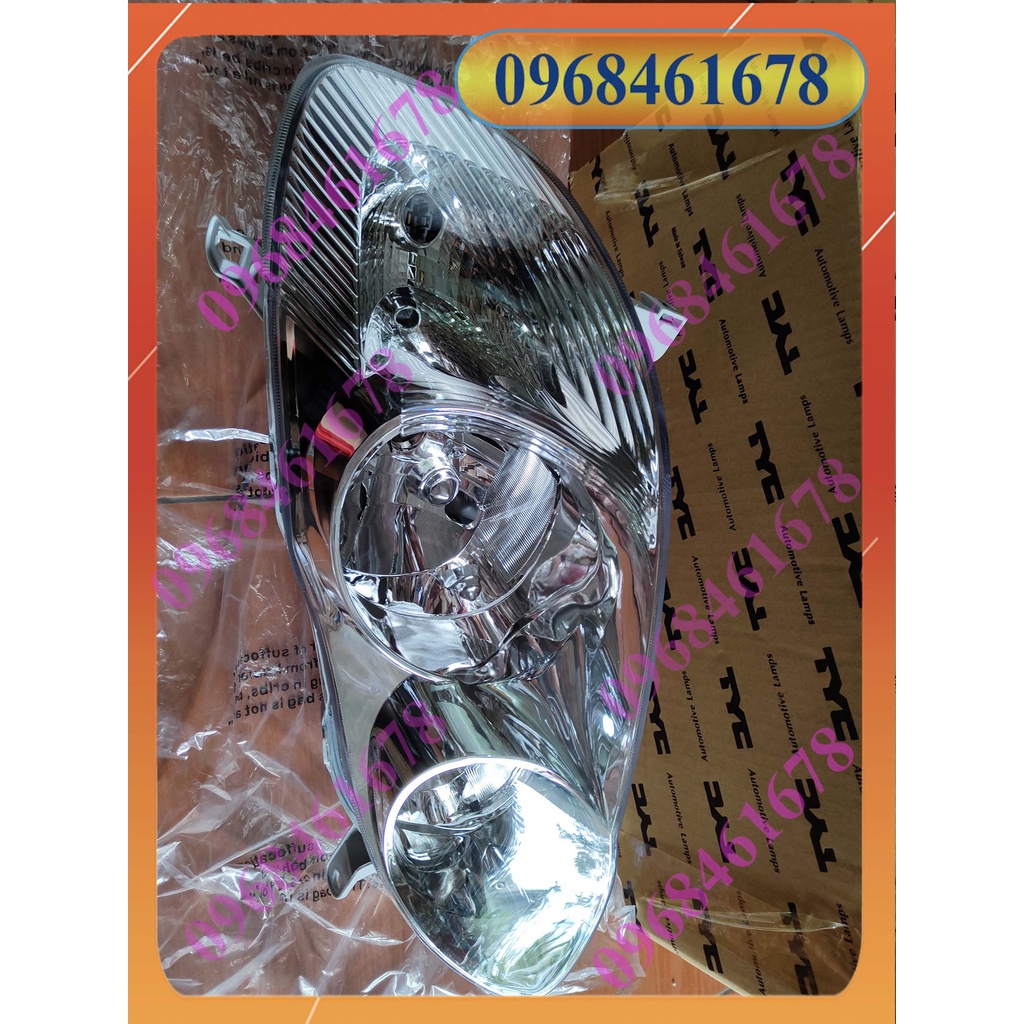 Đèn pha Altis (Hàng TYC)