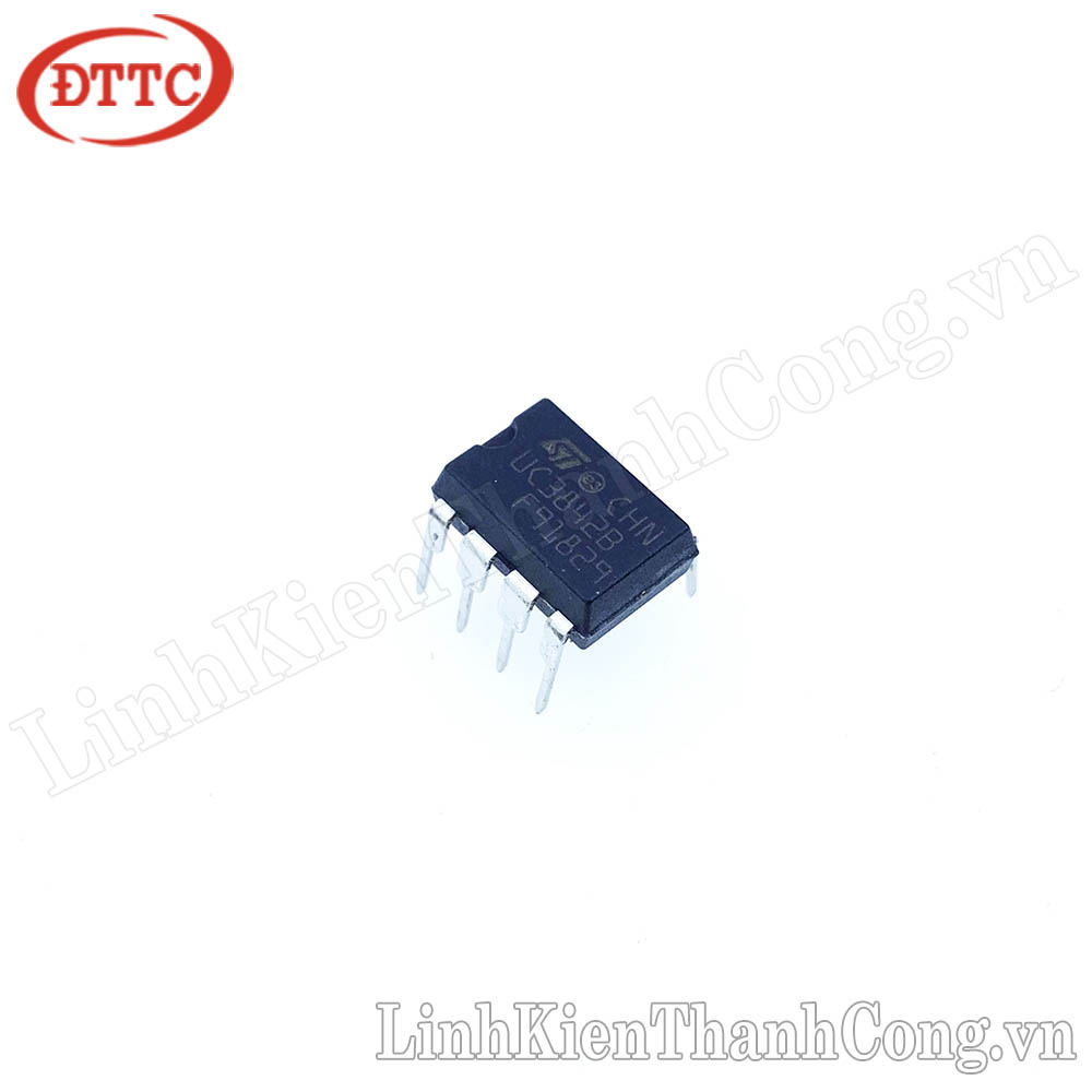 UC3842 DIP8