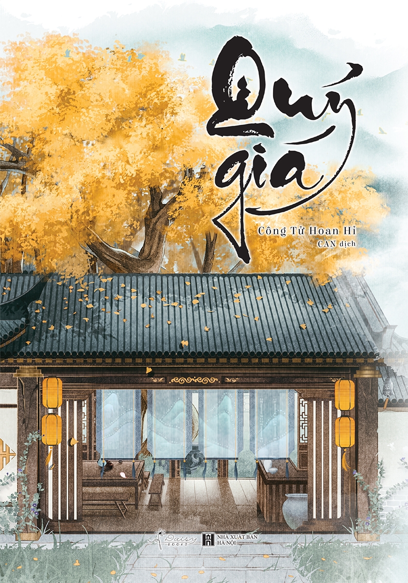 Fahasa - Quỷ Giá