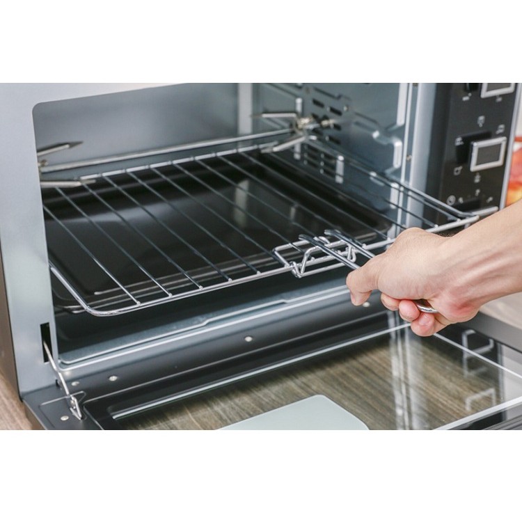 Lò nướng đối lưu Sanaky 25 lít VH-259N2D