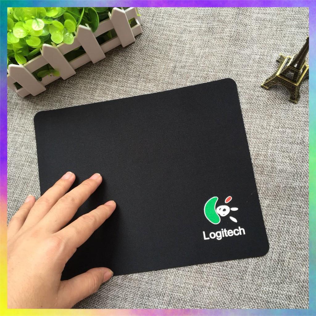 [HCM] Miến Lót Chuột Văn Phòng Logitech