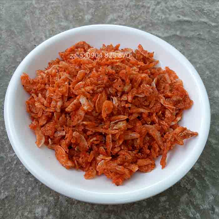 BÁNH TRÁNG BƠ MUỐI