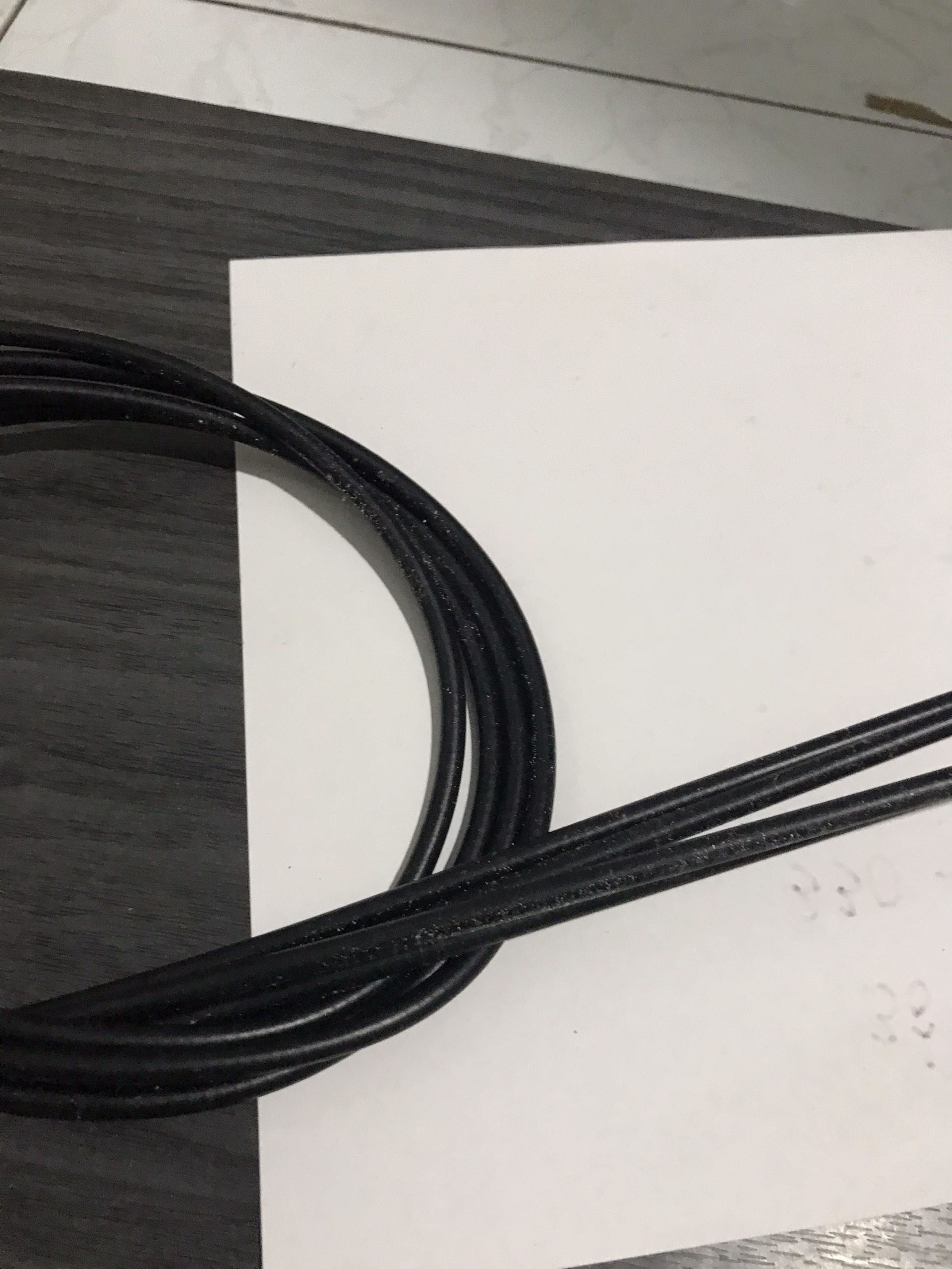 [HCM]DÂY GA MÁY CẮT CỎ ( 3 DÂY)