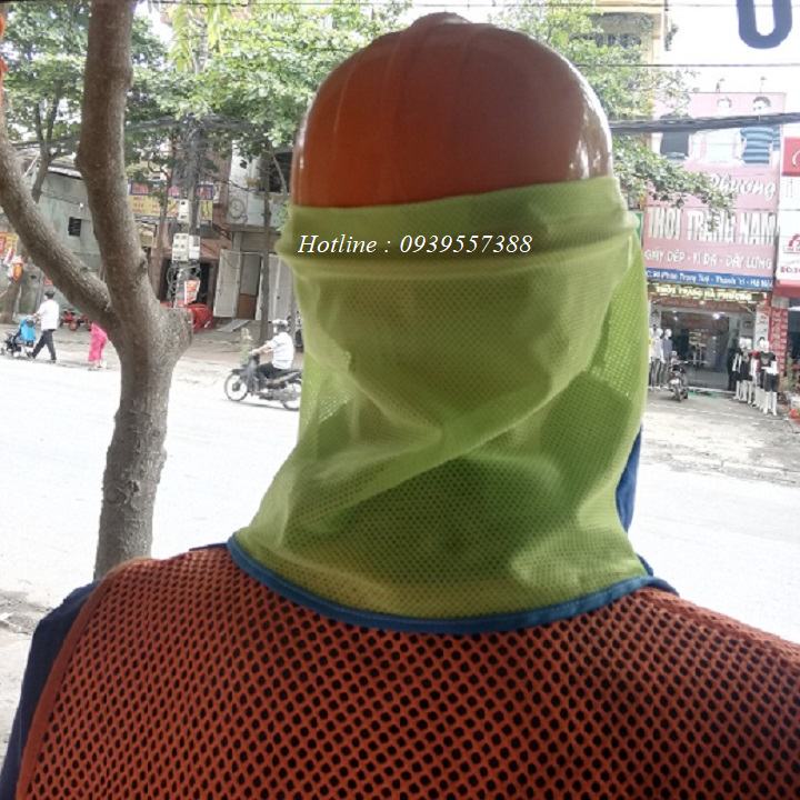 KHĂN CHE NẮNG, VÀNH MŨ , NÓN CHE NẮNG HÀN QUỐC