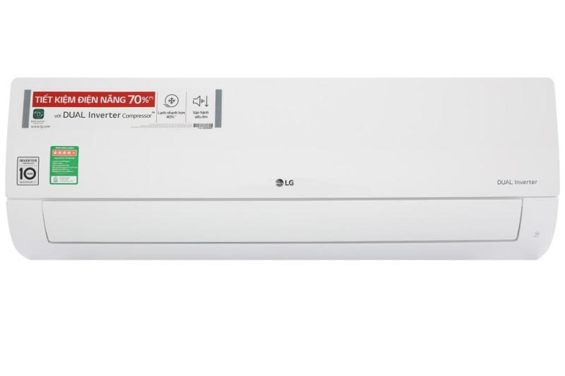 Bảng giá Máy lạnh LG Inverter 2.5 HP V24ENF