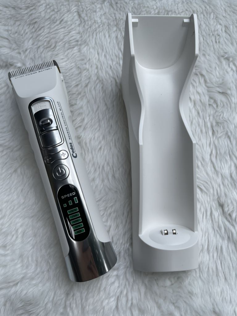 Tông nạp Codos CHC-919