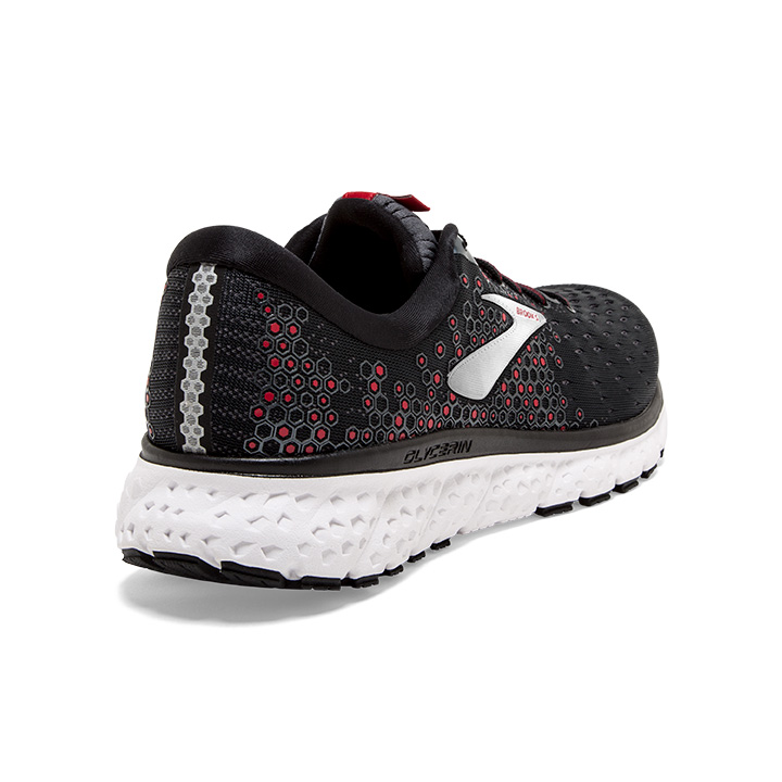Brooks Giày Chạy Bộ Nam Glycerin 17 (Normal Cutting/D)