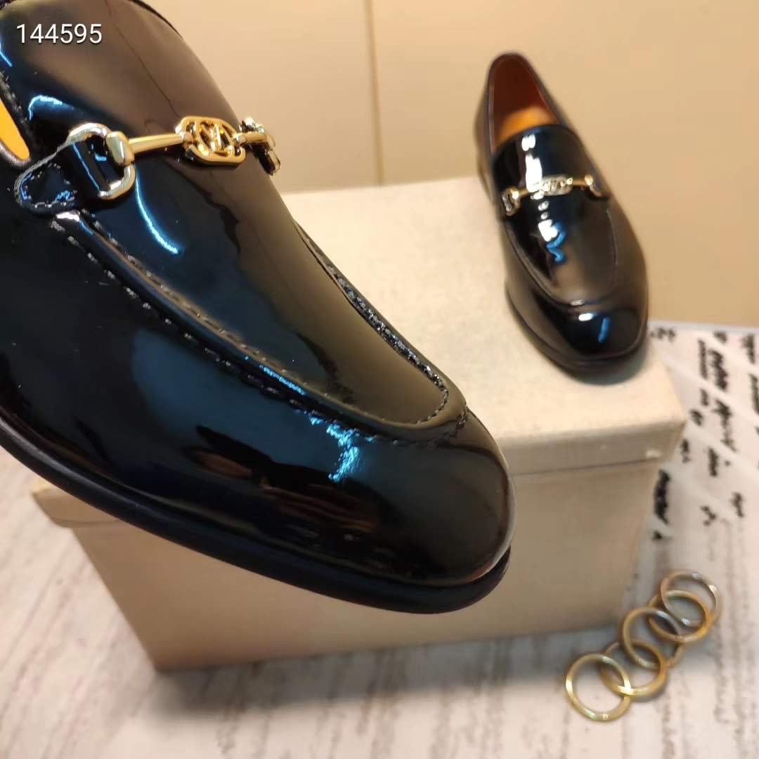 Giày Loafer Nam