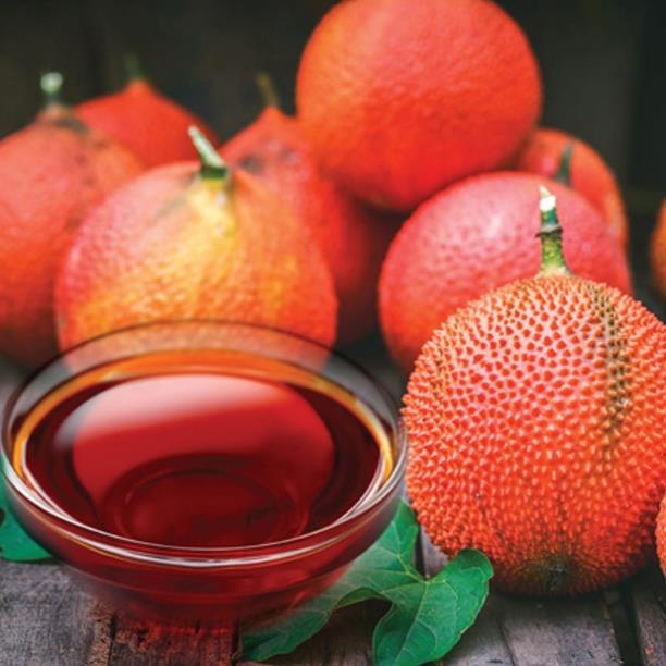 Hạt giống cây gấc đỏ siêu trái-gói 10 hạt(tặng kèm phân bón)