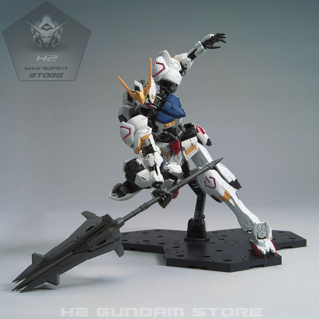 Mô hình Bandai MG 1/100 Gundam Barbatos