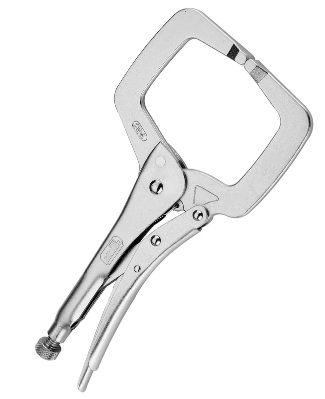 [HCM]Kìm kẹp chữ C Retta RAP6100