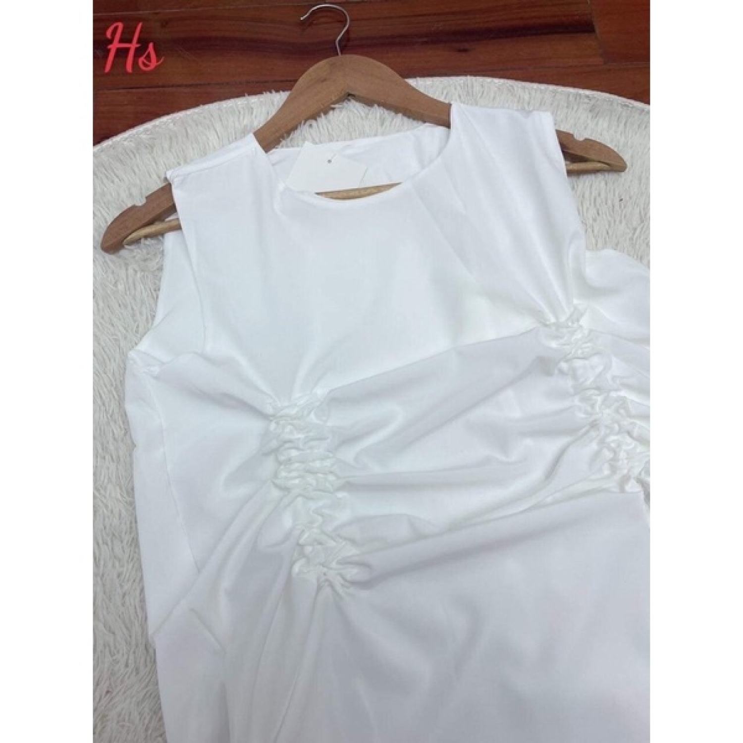 Váy ba lỗ sát nách HSU1