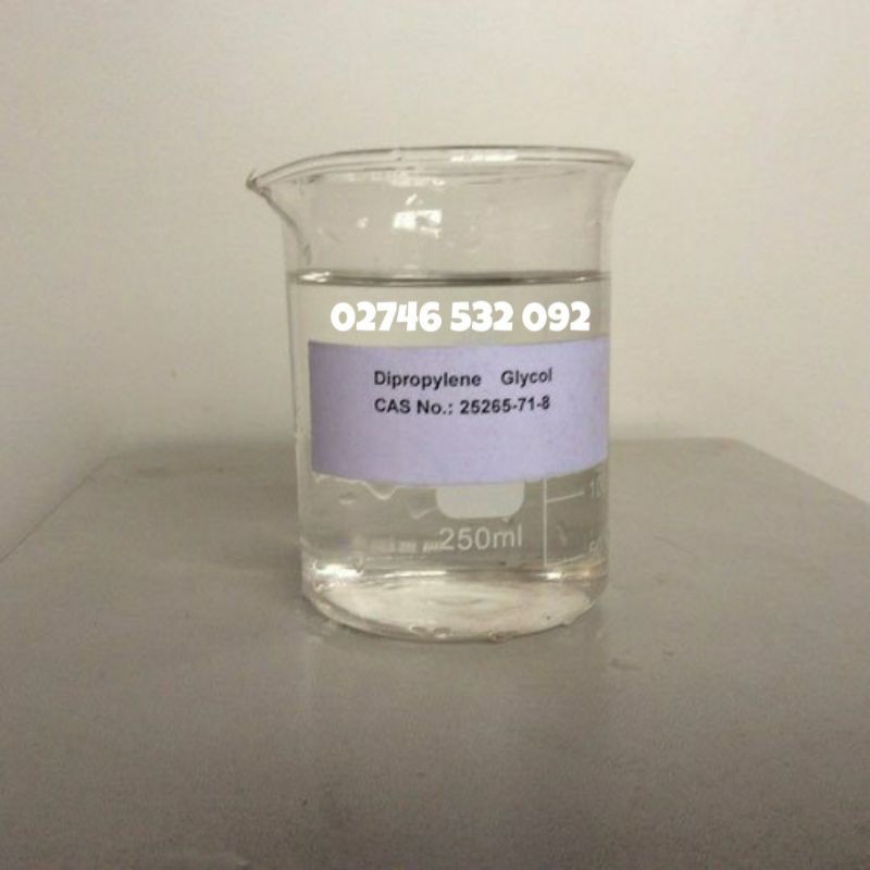 100Ml Chất Nhũ Hóa Dipropylene Glycol Usp/Ep - Dpg