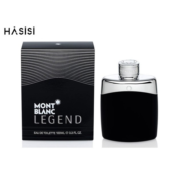 NƯỚC HOA MONT BLANC LEGEND EDT 100ML
