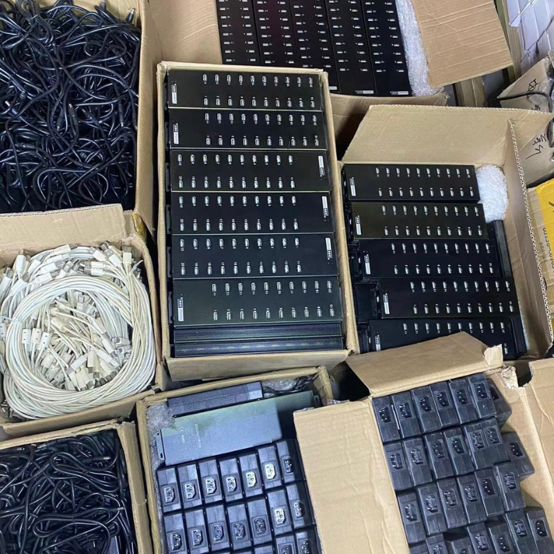 Hub usb Sipolar 20 port, bộ chia cổng usb 32 cổng, box phone