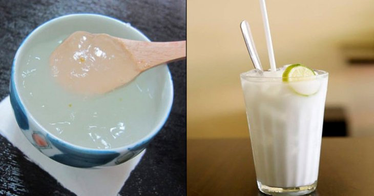 Bột sắn dây nguyên chất nhà làm 500g