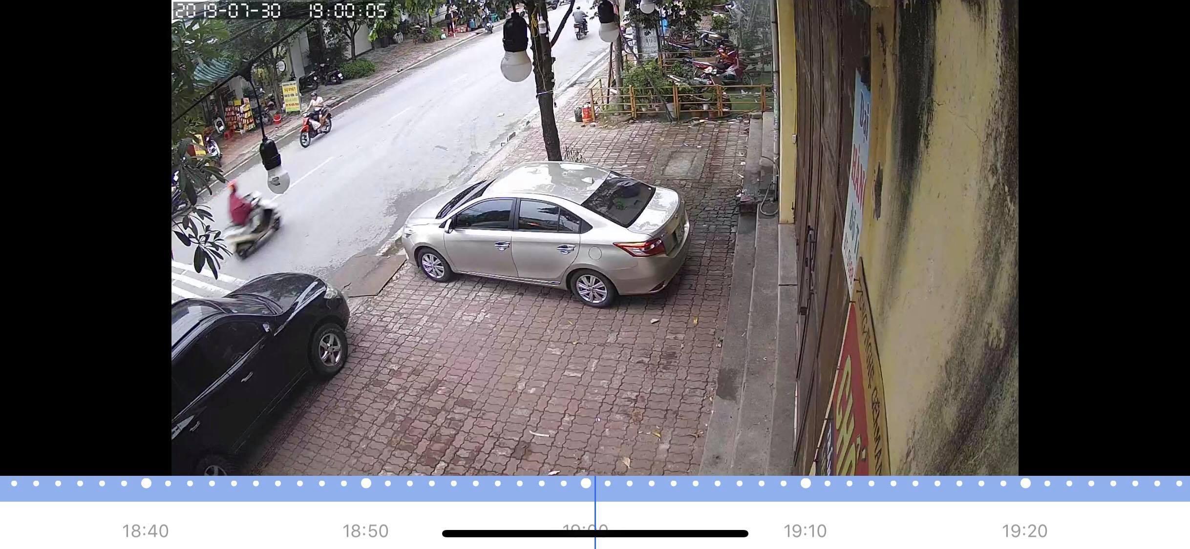 Camera Yoosee Combo Thẻ Nhớ 64G