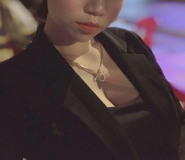 Áo vest blazer