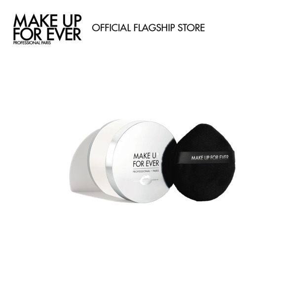 Make Up For Ever - Phấn Ultra HD Setting Powder 15.5G 2021
