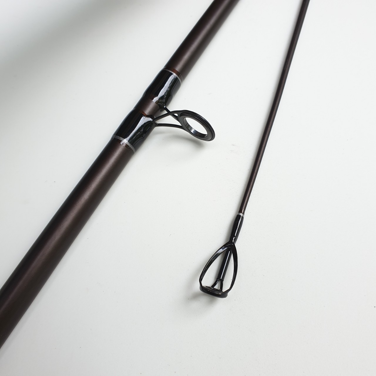 Cần Câu Cá 3 Khúc ASSIC CARP ( Ngu Long )