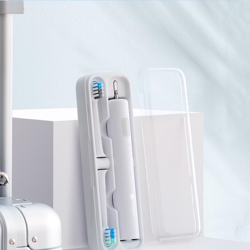 Bàn chải điện Xiaomi Shell DR-BEI Sonic BET-C01