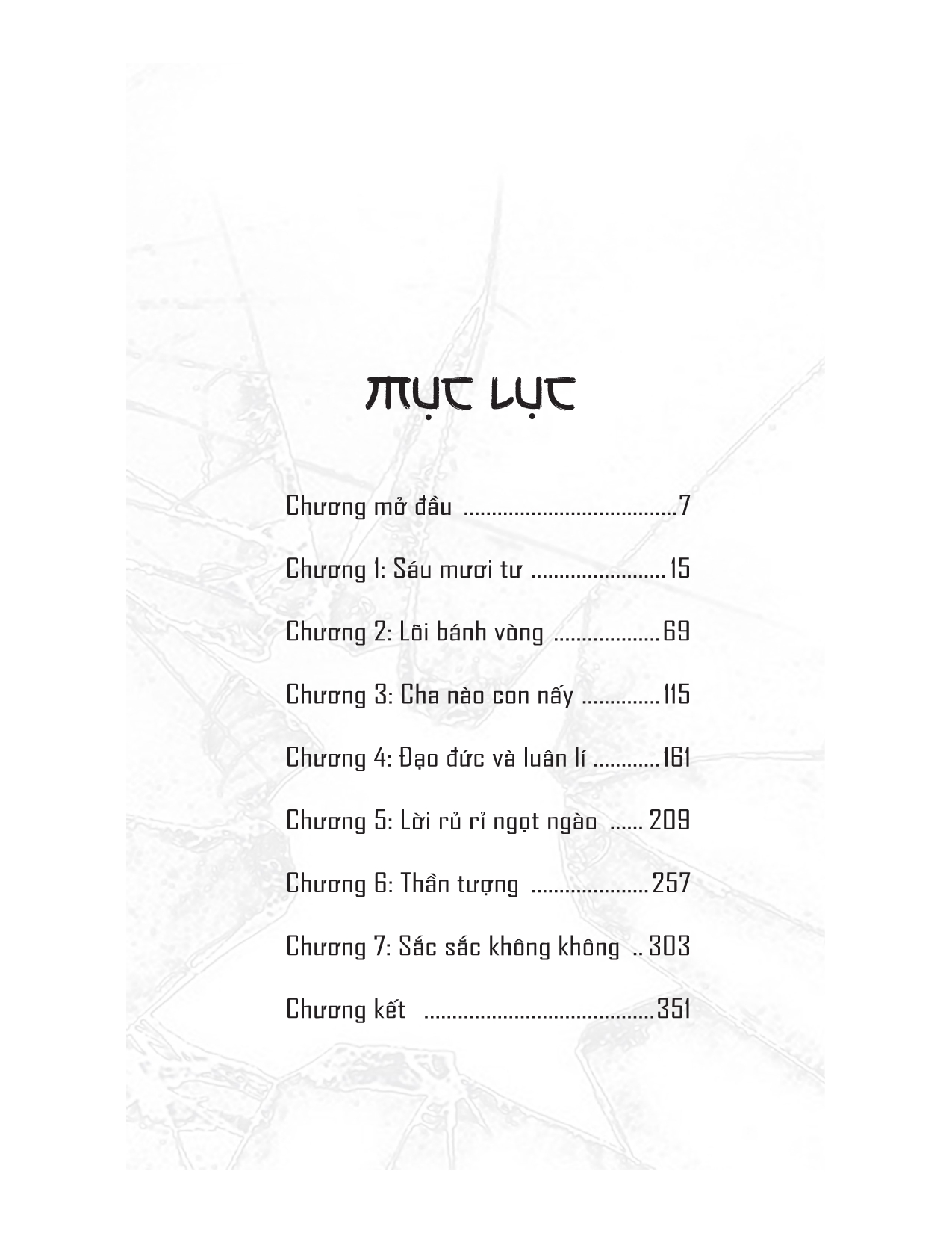 Sách - Mảnh Vỡ - Minato Kanae