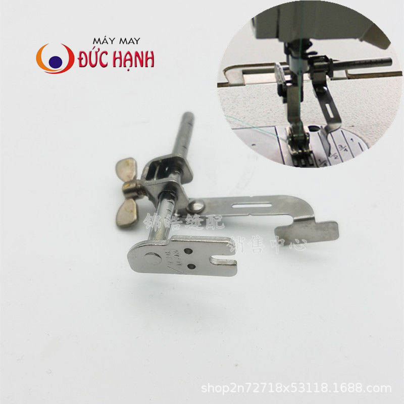 Cử treo máy 1 kim, cử chặn máy 1 kim