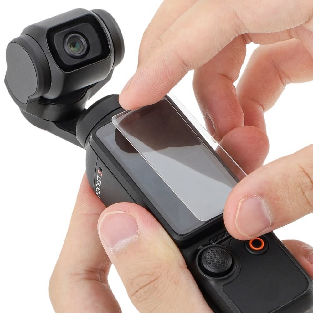 CƯỜNG LỰC DJI OSMO POCKET 3 SUNNYLIFE