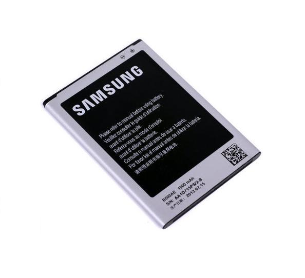 Pin Samsung Galaxy S4 Mini