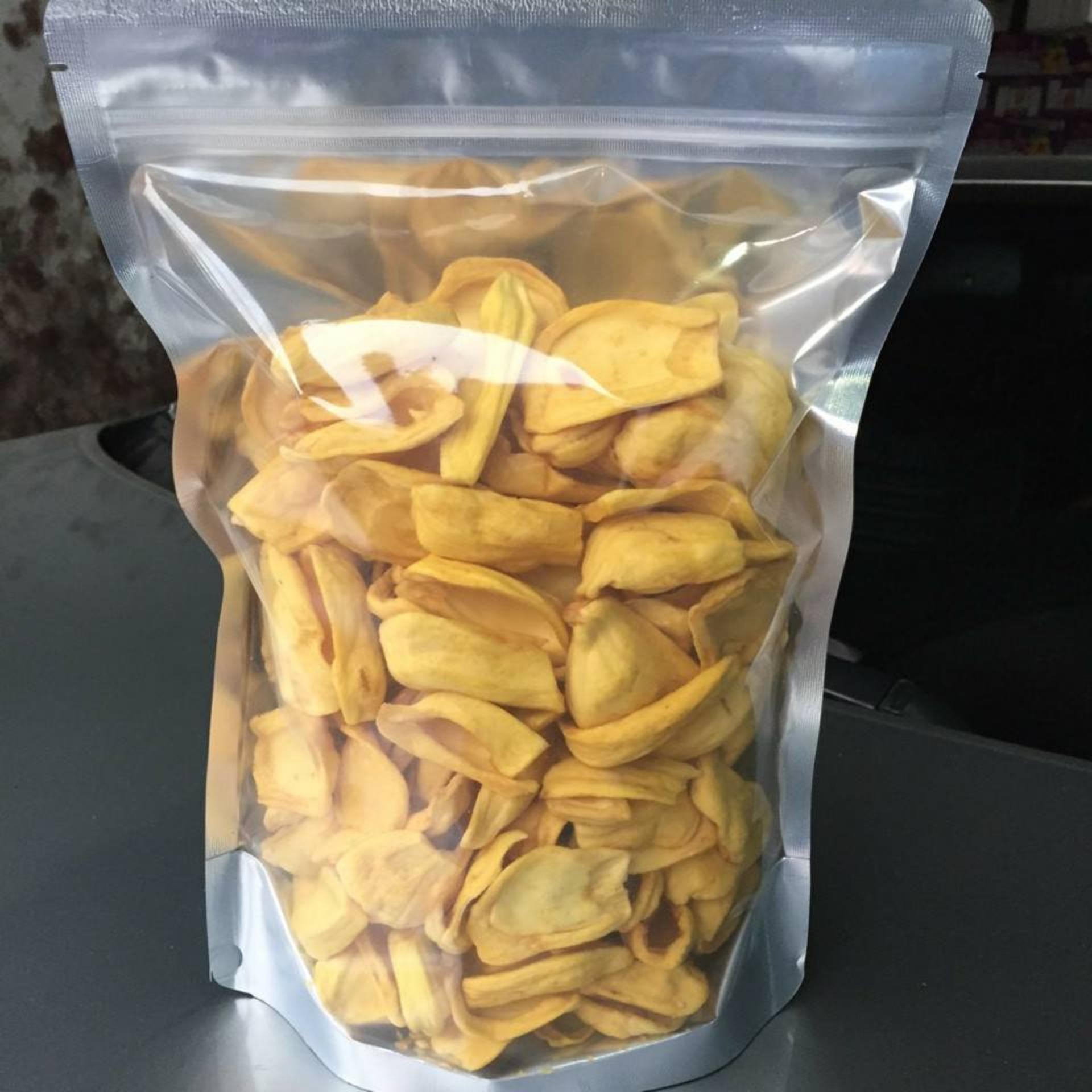 500gr Mít sấy khô thượng hạng