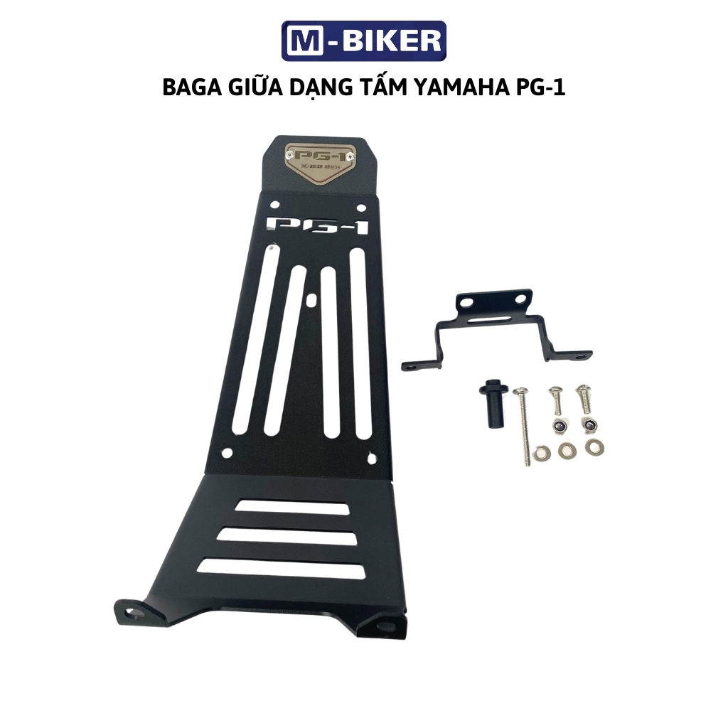 Baga giữa dạng tấm yamaha pg-1