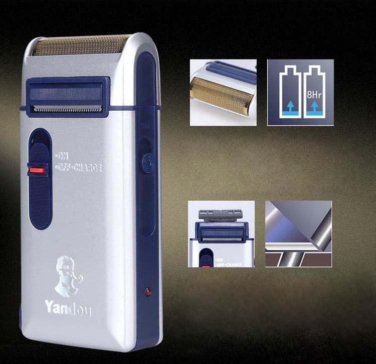 MÁY CẠO RÂU YANDOU SV-W301U